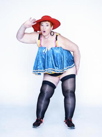 strip show xxl
